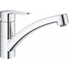 Grohe virtuves izlietnes maisītājs BauEco, hroms