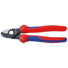 Knipex Knaibles kabeļiem 165mm - gab.