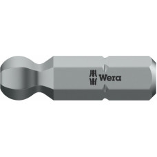 Wera Seškantes skrūvgrieža uzgalis WERA 842/1 Z 3,0x25mm