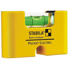 Stabila Līmeņrādis STABILA 101 Pocket Electric