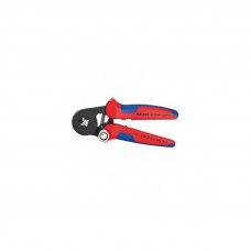 Knipex Uzgaļu presēšanas knaibles KNIPEX 975304