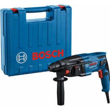 Bosch Perforators Bosch Professional GBH 2-21, 720 W - gab