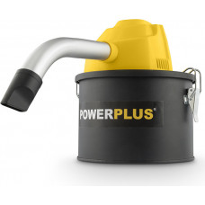 Powerplus Pelnu sūcējs 600W, 4L POWX3004 POWERPLUS