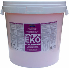 Stafor Eko STATERM EKO -20 ekoloģiski tīrs siltumnesējs 20L