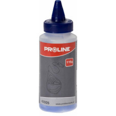 Proline Pulveris atzīmēšanai 115ml zils