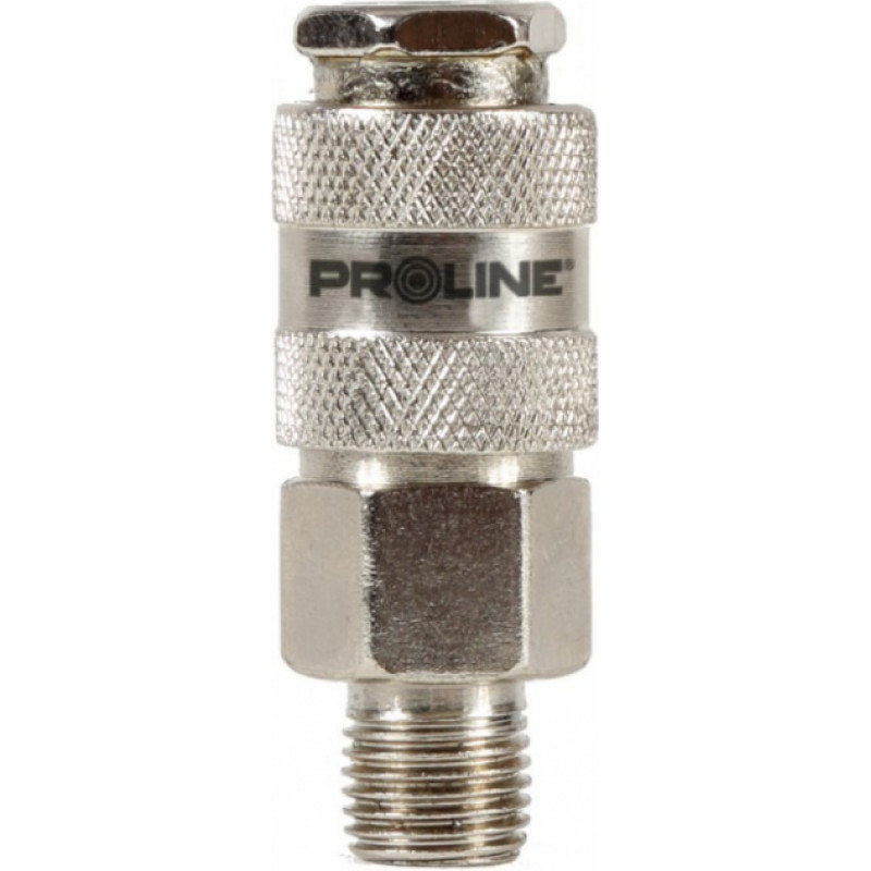 Proline Ātrs savienojums-vārsts M-3/8 Proline