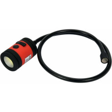 Yato Darba Lampa Ar Magnēta Satvērēju Led 3W YT-08516 YATO