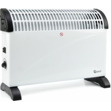 Geko Konvektora sildītājs ar termostatu 2000W G80440 GEKO