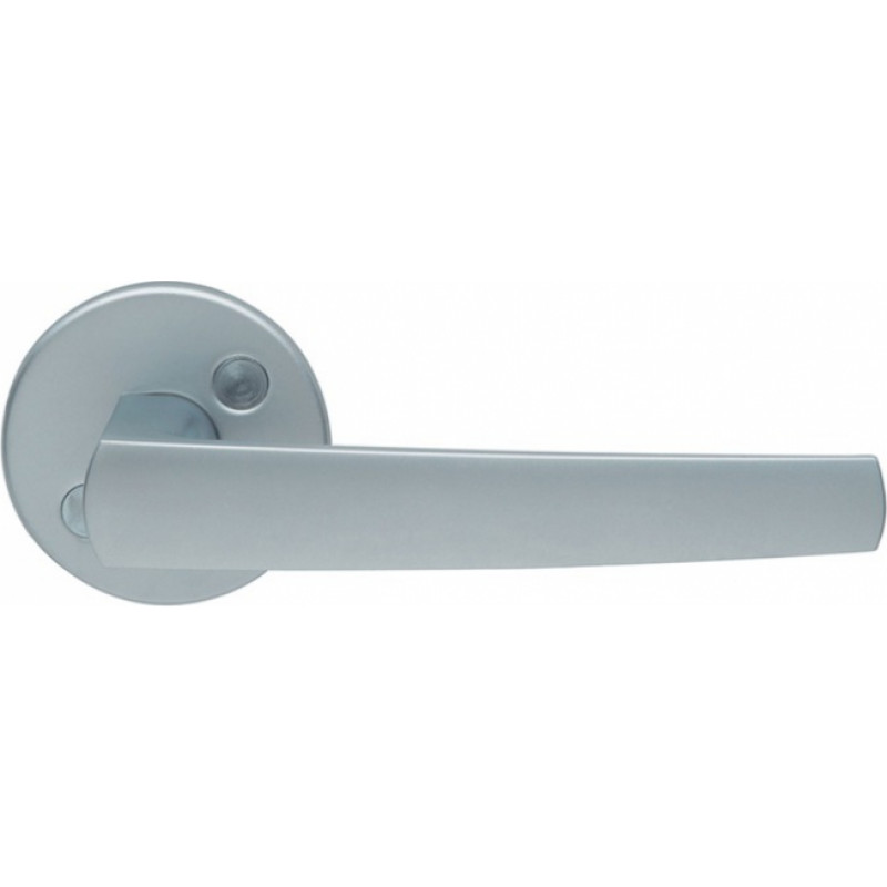 Assa Abloy Durvju rokturis Abloy Polarita, 25012 matēts hroms - gab.