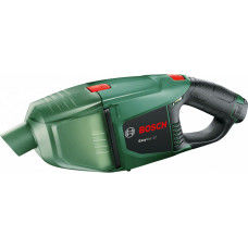 Bosch Akumulatora putekļsūcējs Bosch EasyVac 12 1 x 2.5 Ah - gab