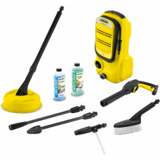 Karcher Augstspiediena mazgātājs Karcher K 2 Compact Car & Home (1.673-509.0) - gab.