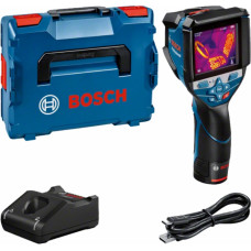 Bosch Termokamera Bosch GTC 600 C Professional L-Boxx, 1x2.0 Ah, 0601083500 - gab