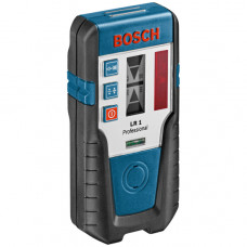 Bosch Lāzera starojuma uztvērējs Bosch LR 1 Professional - gab