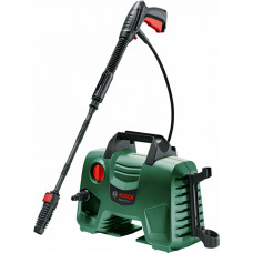 Bosch Augstspiediena mazgātājs Bosch EasyAquatak 110 1300 W - gab