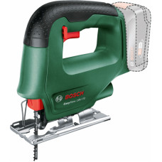 Bosch Akumulatora figūrzāģis Bosch EasySaw 18V-70, SOLO, 0603012000 - gab