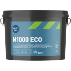 Kiilto Grīdas un sienas līme Kiilto M1000 ECO, 10L - gab