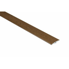 Arbiton Universāls lamināta slieksnis Arbiton CS3, 93cm, DARK OAK, Nr.12 - gab