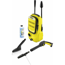 Karcher Augstspiediena mazgātājs Karcher K 2 Compact Car - gab.