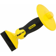 Stanley Ķieģeļu kalts ar aizsargu STANLEY FatMax 76x215 mm - gab