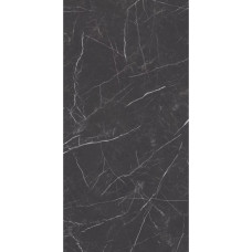 Paradyz Ceramika Grīdas flīzes Paradyz Ceramika Artstone Black Rekt Mat, 59.8x119.8 cm, (m2) - kvm