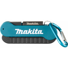 Makita Uzgaļu komplekts MAKITA IMPACT BLACK E-15811, 10gb (25mm) - kompl