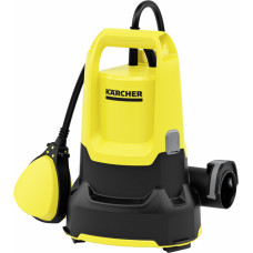 Karcher Iegremdējamais sūknis Karcher SP 9.000 Flat - gab