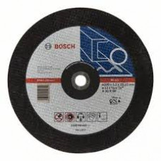 Bosch Griešanas ripa Bosch,  300x22.2x3.2 mm, metālam - gab