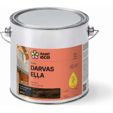 Paint Eco Darvas eļļa PAINT ECO tumšā 2.5L - gab