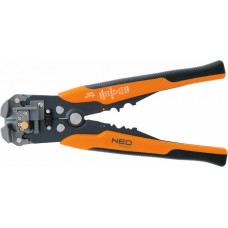 Neo Tools Vadu knaibles NEO 01-500 1.5 - 6 mm - gab.