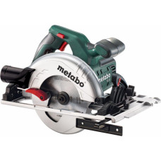 Metabo Ripzāģis Metabo KS 55 (600855000) - gab.