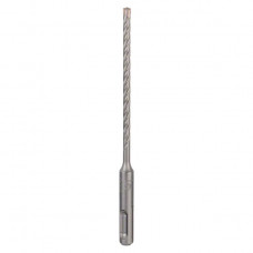 Bosch Triecienurbis SDS plus-5X Bosch 5x100x160 mm, 10 gab. - gab