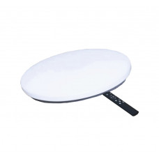 Tope Lighting Gaismeklis TopE Lighting LED SOPOT, 48W, 600 mm, ar pulti, 6004000058 - gab