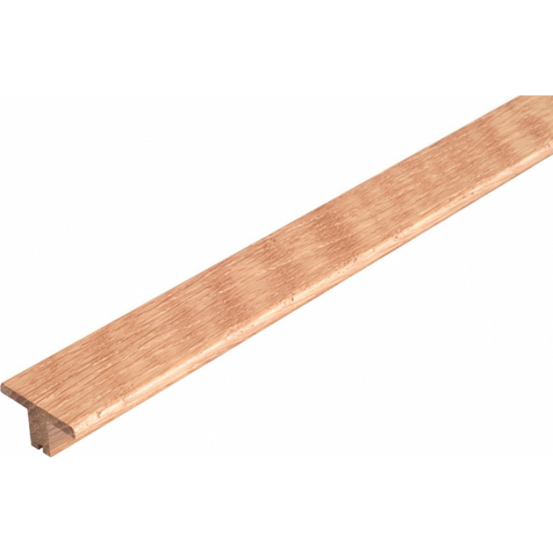 Dione Ozola nosegprofils Dione WO3 OAK 1, 38x10mm, 1m - gab