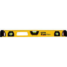 Stanley Līmeņrādis Stanley FatMax I-Beam 1-43-553 600 mm - gab.