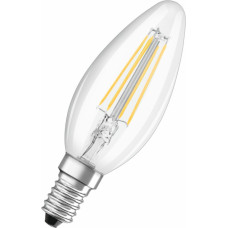 Osram Spuldze OSRAM LED STAR CLASSIC B 60, 5.5W, 806LM, 2700K, E14 - gab