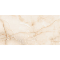 Cits Akmens masas flīzes ONYX CREMA, glancētas, 120x60 cm - kvm