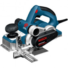 Bosch Ēvele Bosch GHO 40-82 C Professional - gab