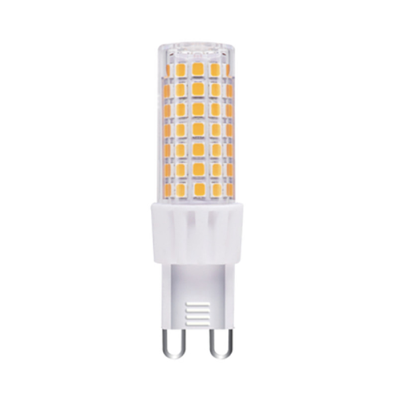 Leduro Spuldze Leduro LED 21067, 10W, 700LM, 3000K, G9 - gab