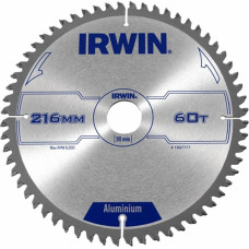 Irwin Zāģripa Irwin 1907777 216 x 30 mm - gab.