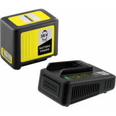 Karcher Starta komplekts Karcher Battery Power 36/50 - gab.