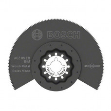 Bosch Segmenta zāģasmens Bosch ACZ 85 EB Wood and Metal, 2608661636 - gab