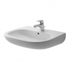 Duravit Izlietne Duravit D-Code 60x46 cm - gab