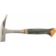 Neo Tools Jumiķa āmurs NEO 25-002 600g - gab.