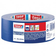 Tesa Līmlente auduma Tesa 4398, 25mx50mm - gab