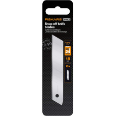 Fiskars Nolaužamie asmeņi Fiskars CarbonMax 18 mm, 10 gab, 1048066 - gab