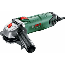 Bosch Leņka slīpmašīna Bosch PWS 750-125, 06033A240D - gab