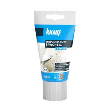 Knauf Remonta špaktele betonam KNAUF REPARATURSPACHTEL BETON, 160 ml - gab