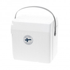 Iceman Aukstuma kaste Iceman Cooler box styrofoam 15 L - gab