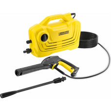 Karcher Augstspiediena mazgātājs Karcher K 2 Classic (1.600-979.0) - gab.