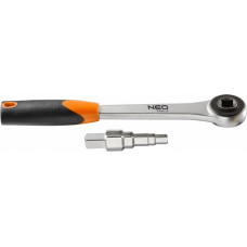 Neo Tools Atslēga izjaucāmiem savienojumiem NEO 02-060 1/2